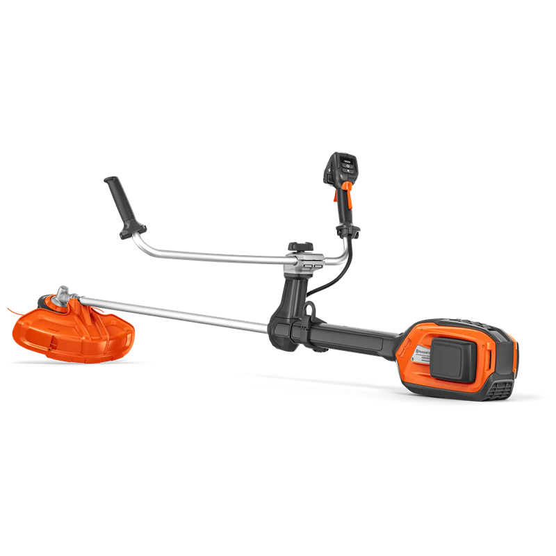 HUSQVARNA 525IRXT BUSKRYDDER U/BAT+LAD.