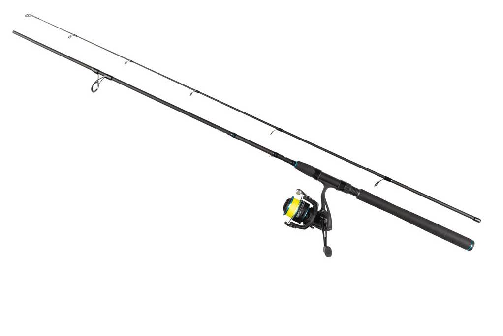 DAIWA STRIKEFORCE FISKESET 7" 10-30G
