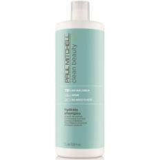 Paul Mitchell Clean Beauty Hydrate Shampoo 1000ml (1000 ml)
