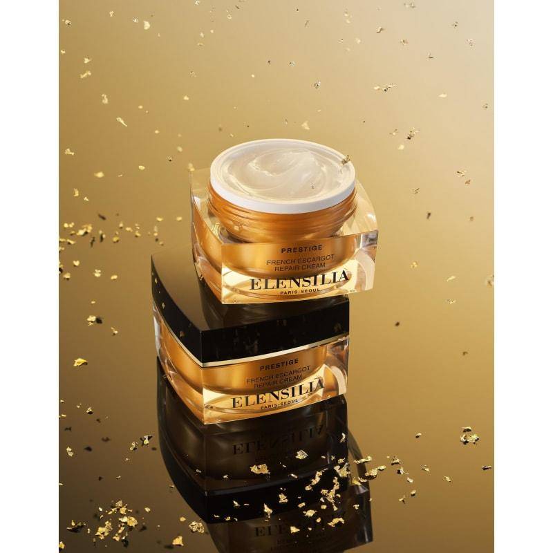 Prestige Escargot Repair Cream beige