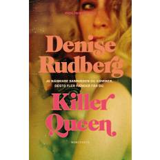 Killer Queen, E-bok