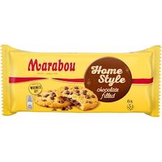 Homestyle Cookies Chokladfyllning Marabou