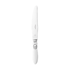 KAKTUS spisekniv, kort skaft, Georg Jensen, Sterlingsølv / Rustfrit stål