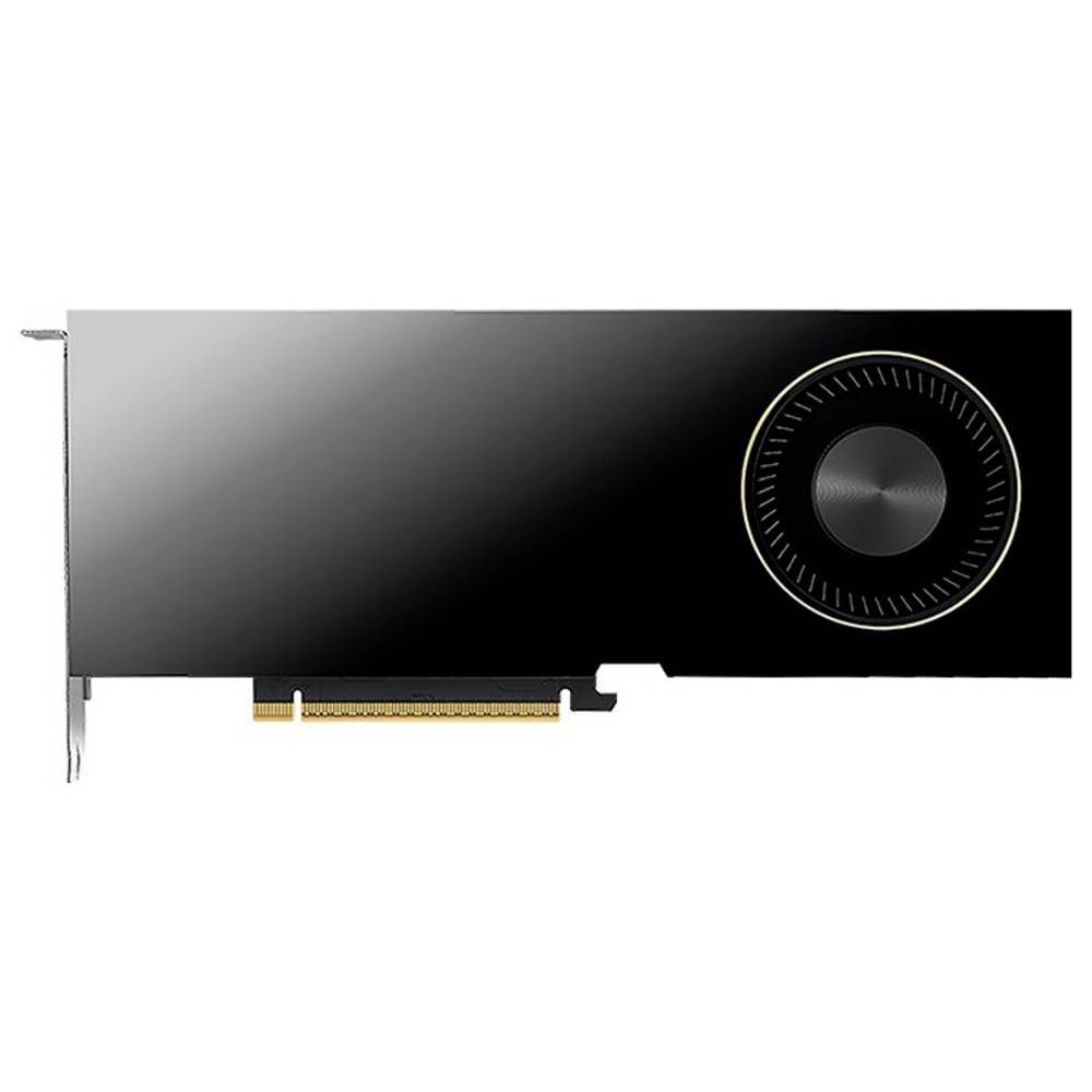 PNY Grafikkort Nvidia RTX PRO 6000 Blackwell Max-Q 96 GB GDDR7-VRAM PCIe x16 DisplayPort 2.1 Vulkan