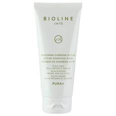 Bioline Jató Pura+ Active Charcoal Mask (100 ml)