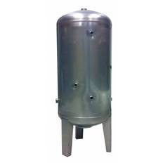 Debe pumpar, Hydrofor rostfri , Hydrofor, 300 liter, 0,6MPa