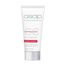asap | CC Correcting Cream SPF15 75ml