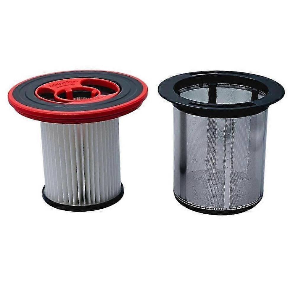 Replacement Filters for Bosch Unlimited Series 7 S7 Vacuum Cleaner Replacement Parts 12040193 HEPA Filter for Bosch