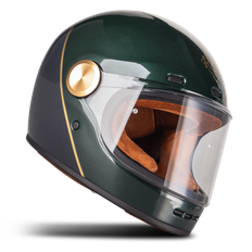 Ride&Sons Voyager Heritage Integralhjälm