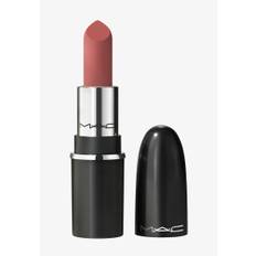 MAC MACXIMAL MINI MATTE - Læbestifte - velvet teddy