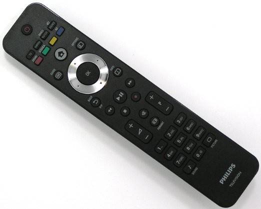 Fjernbetjening, original, Philips 242254902344