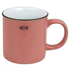 Mugg i retrostil Cabanaz - Rosa