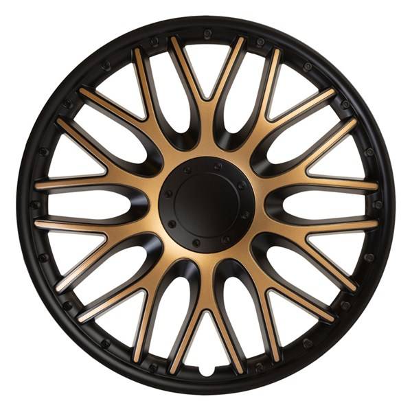 Navkapslar Hjulsidor J-TEC - 1028088