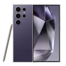 Samsung Galaxy S24 Ultra - 12GB - 256GB - Violett Titan