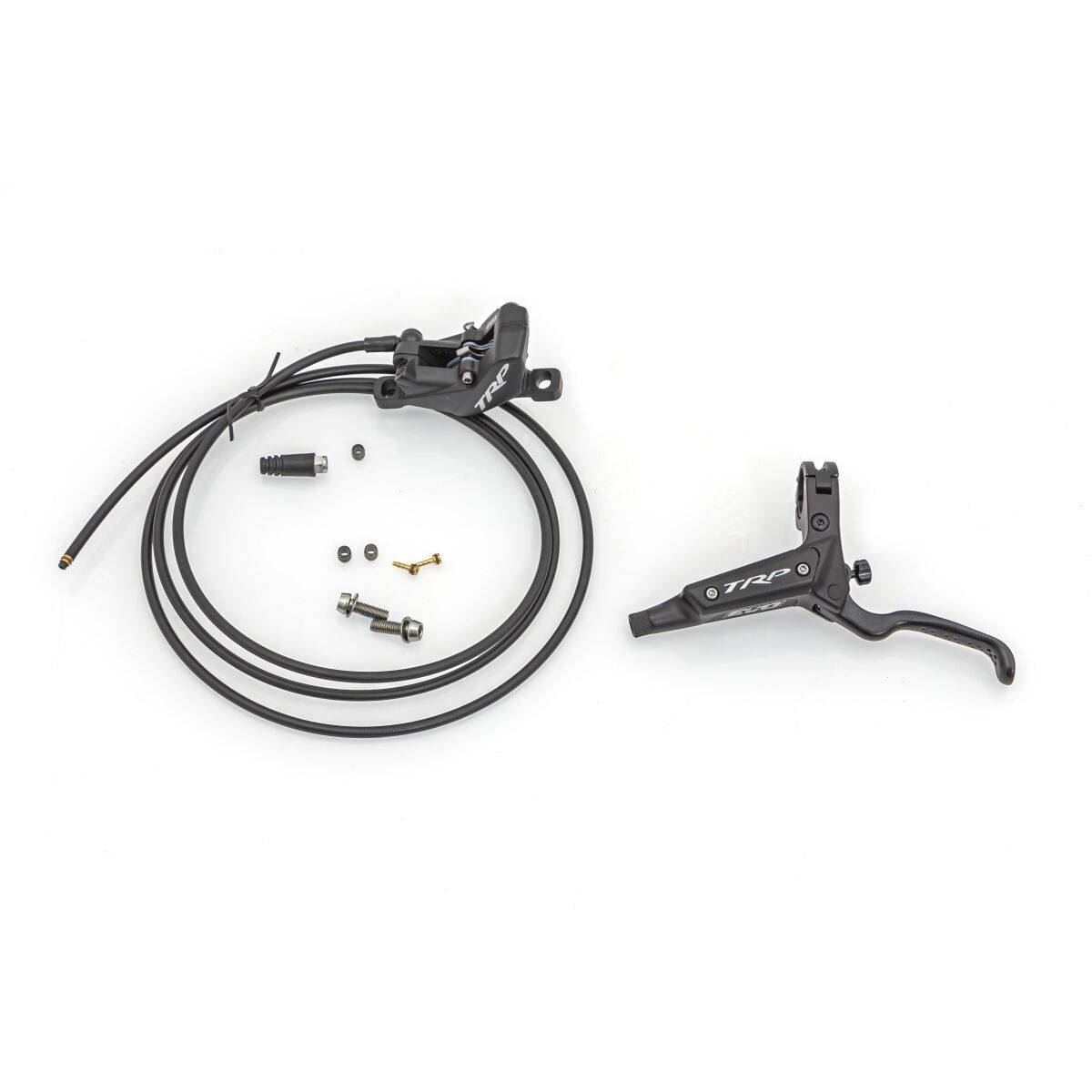 BRAKE KIT TRP DH-R EVO RH