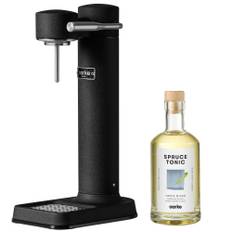 Drink Mixer Spruce Tonic + Carbonator 3, sort