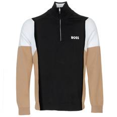 BOSS Zelchior X Sweater - Black