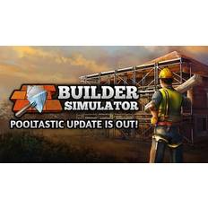 Builder Simulator