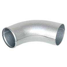 Utkastare Wijo Aluzink, 110 mm