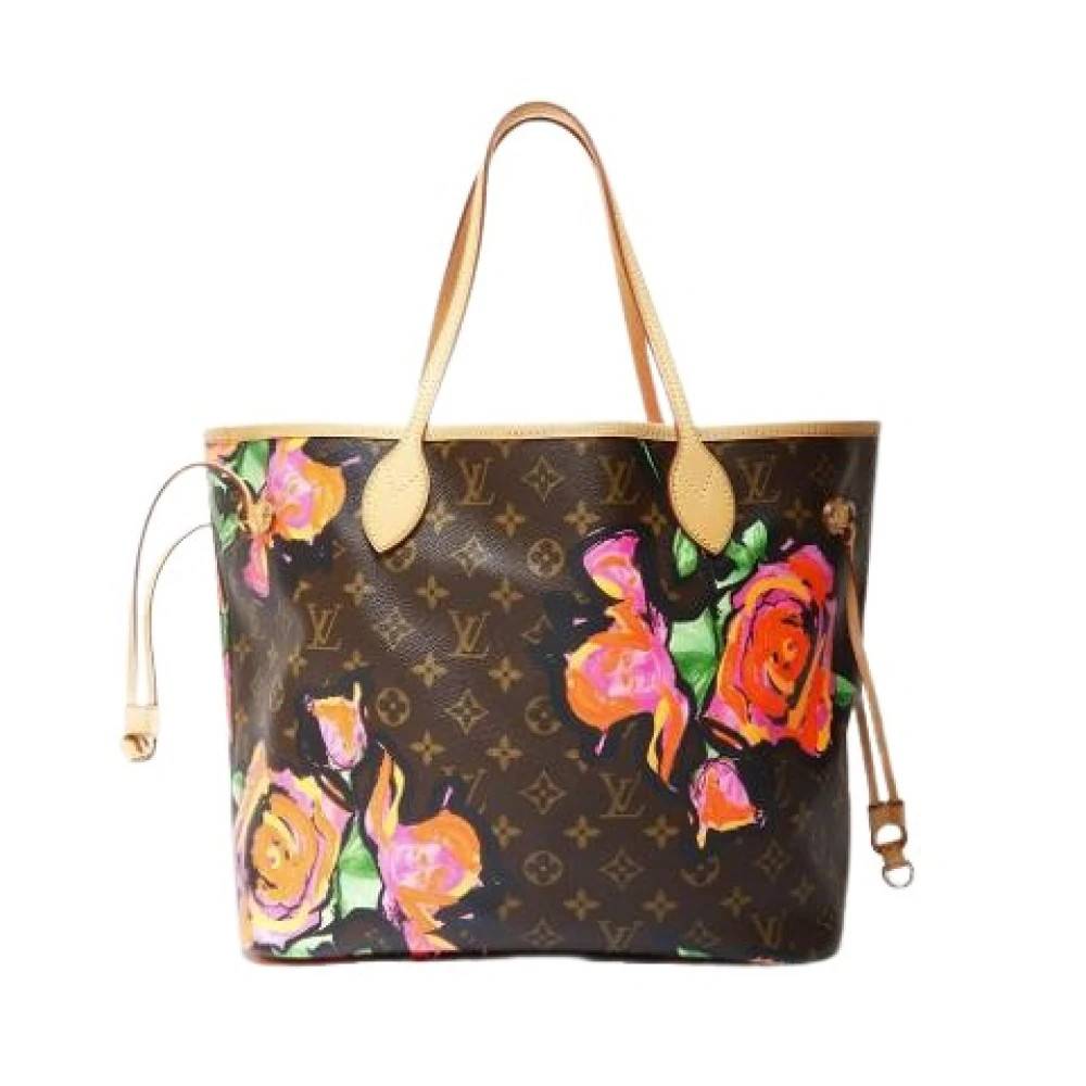 Louis Vuitton Vintage - Pre-owned Vintage Tote Bag Vintage - Dam - ONE Size -