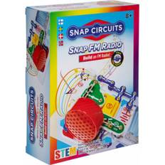 Snap Circuits - FM Radio