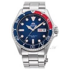Orient RA-AA0812L19B Kamasu II Blå/Stål Ø41.8 mm