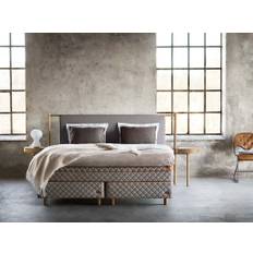 DUX Anna sengegavl 180 cm (6006) Bolster 15
