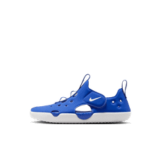 Nike Sunray Protect 4-sandaler til mindre børn - blå - 28