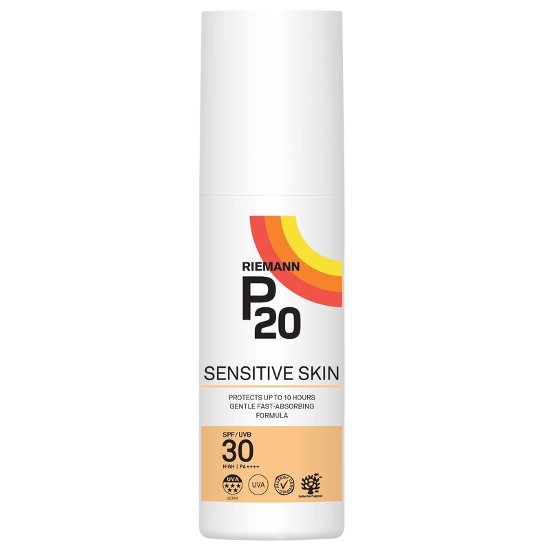 P20 Sensitive Skin Lotion SPF30 - 100ml
