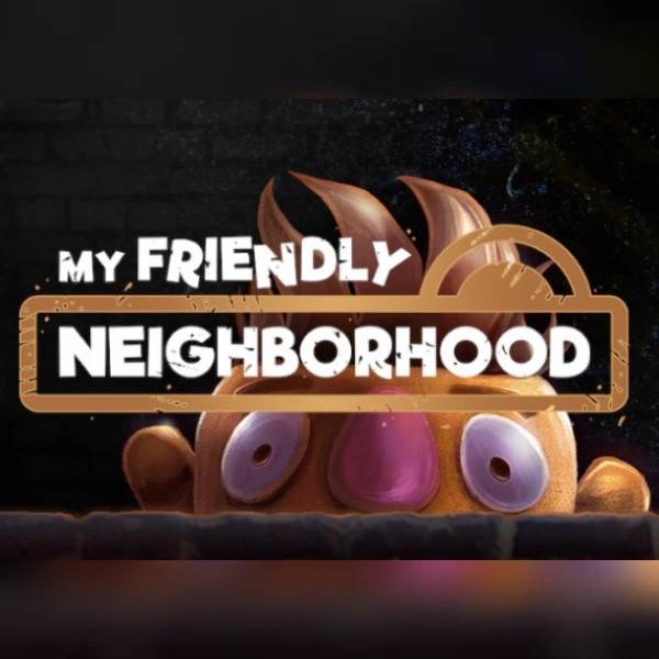 My Friendly Neighborhood (PC) Steam Gift - GLOBAL