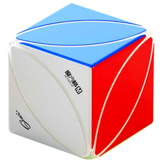 QiYi Magnetic IVY Cube Stickerless