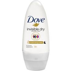 Dove Invisible Dry Anti-Perspirant Deo Roll-On 50 ml