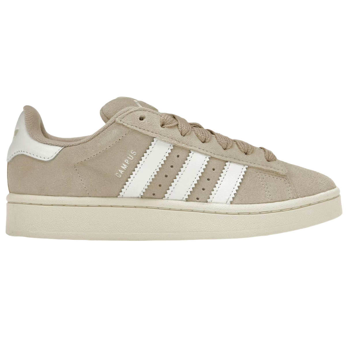 Adidas Campus 00s Wonder White - 35 1/3