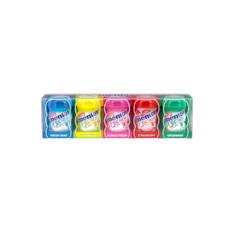 Mentos - Mentos Gum gift pack Global 100g