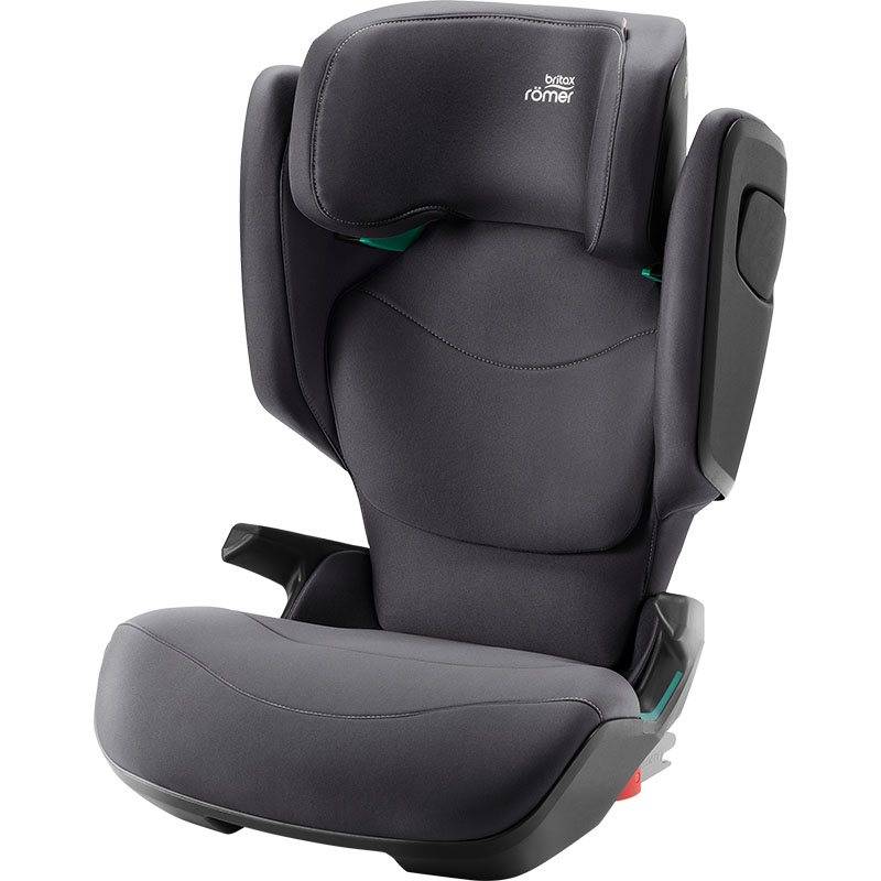 Britax Römer KidFix M i-Size, midnight grey