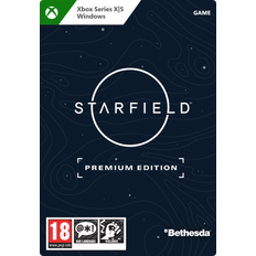 Starfield Premium Edition