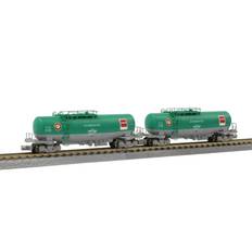 Rokuhan Z gauge Taki1000 Nippon Oil Transport with ENEOS mark T004-4 (2-car set)