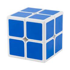 Qiyi OS Cube 2x2 Blå