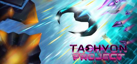 Tachyon Project (PC) - Standard