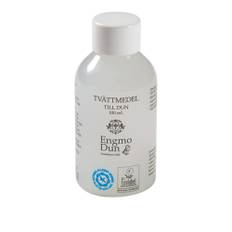 Engmo Dun - EngmoDun flytande tvättmedel 100 ml - Städartiklar