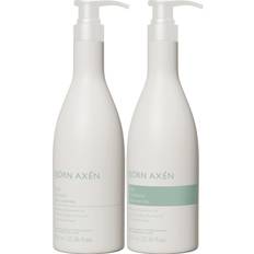 Björn Axén Scalp Shampoo 750 ml & Conditioner 750 ml