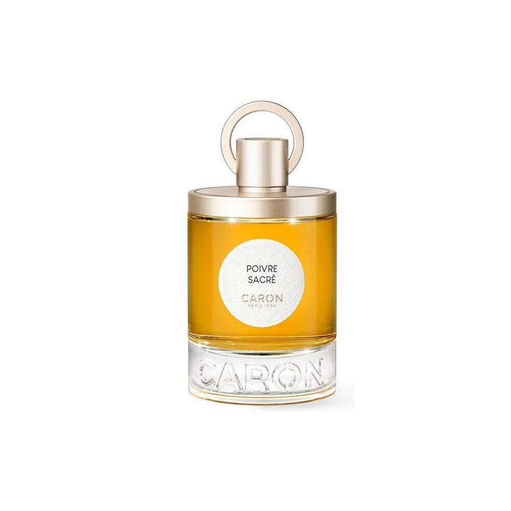 Caron Poivre Sacre unisex eau de parfum - 100 ml