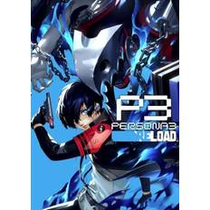 Persona 3 Reload PC (Europe & UK)