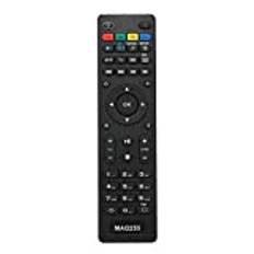 Replaent TV Box Remote Control For Mag255 Controller For Mag 250 254 255 260 261 270 IPTV TV Box For Set Top Box JIANNI