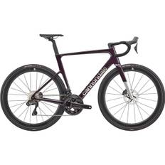 SuperSix EVO Hi-MOD 2 Road Bike - Tinted Purple (2025)