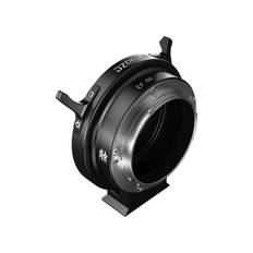 DZO OCTOPUS ADAPTER EF LENS TO RF MOUNT CAMERA