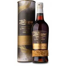 Ron Zacapa Limited Edition 2019, 45 %