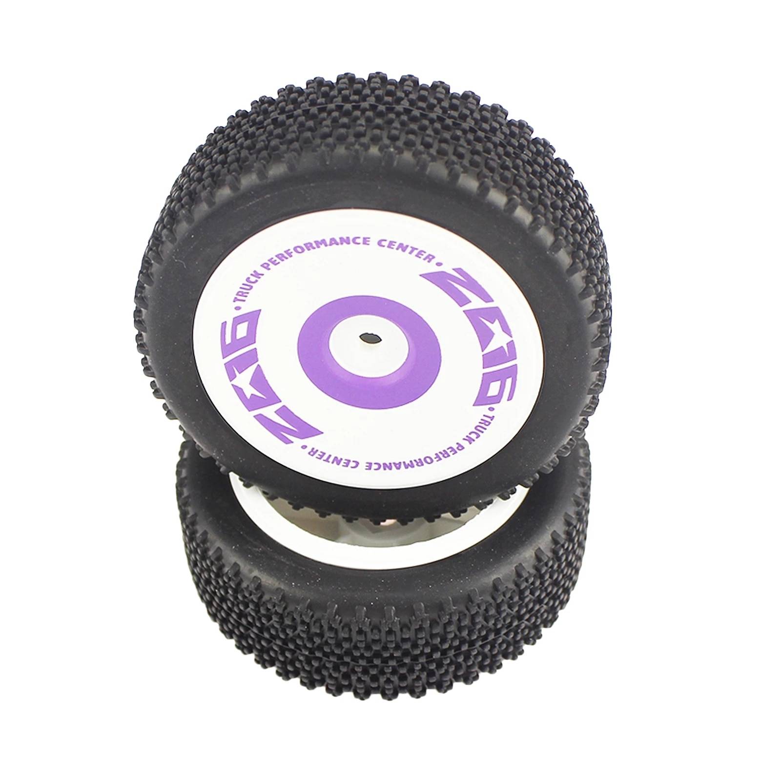 WLtoys WL-124019.1826 Wheel Front (2)