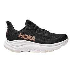 Hoka Clifton 10 Stl. 36⅔ Svart
