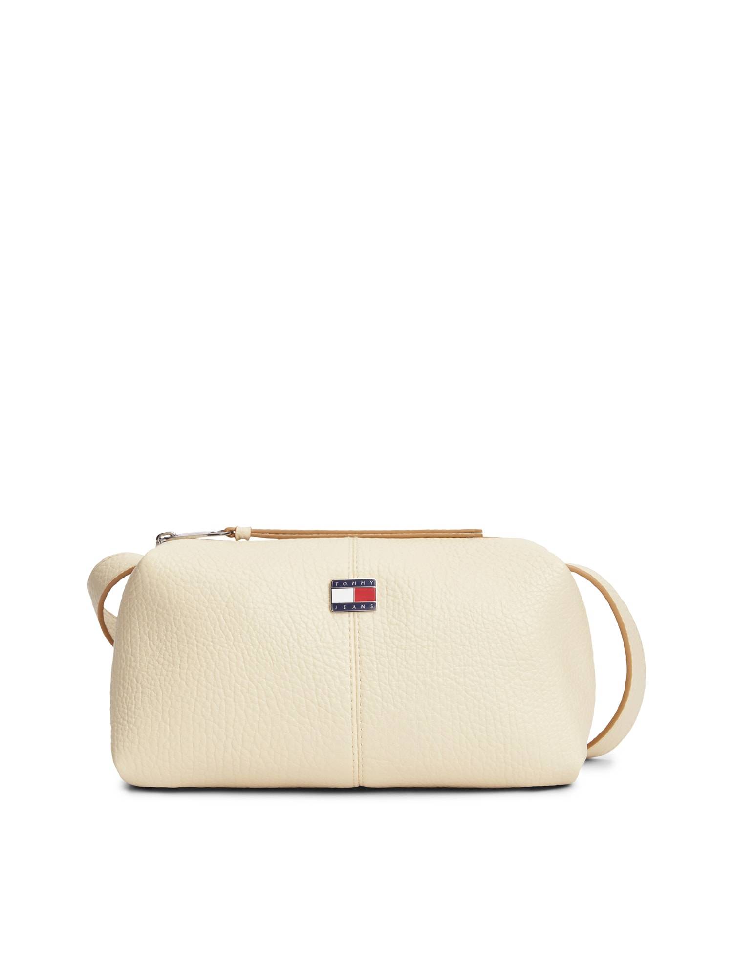 Tommy Jeans Skuldertaske 'City Camera'  chamois